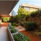 VERANDA E GIARDINO PRIVATO