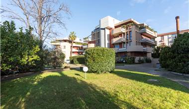 GIARDINO CONDOMINIALE