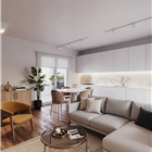 RENDER SOGGIORNO