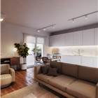 RENDER SOGGIORNO