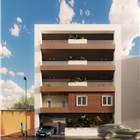 RENDER FACCIATA
