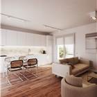 RENDER SOGGIORNO