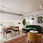 RENDER SOGGIORNO